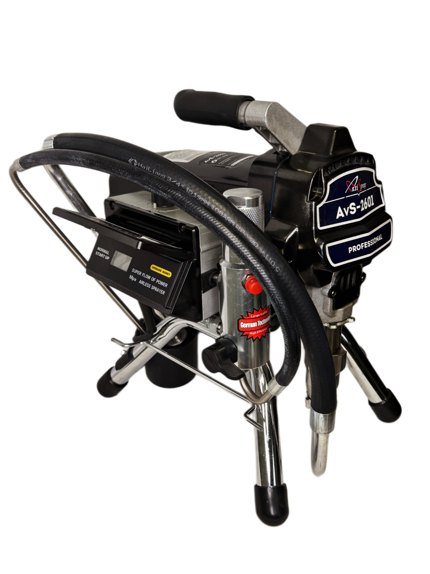 AvS-2601-4